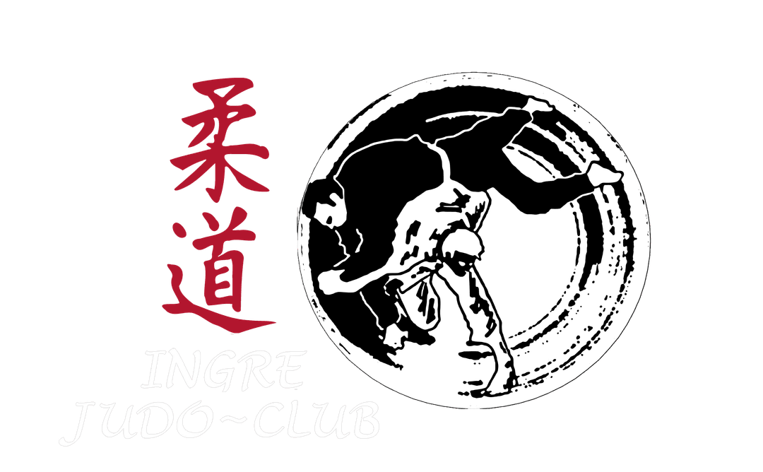 Judo club ingré