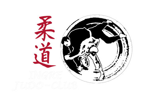 Logo Ingré Judo Club
