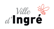 Ville d'Ingré (Loiret)